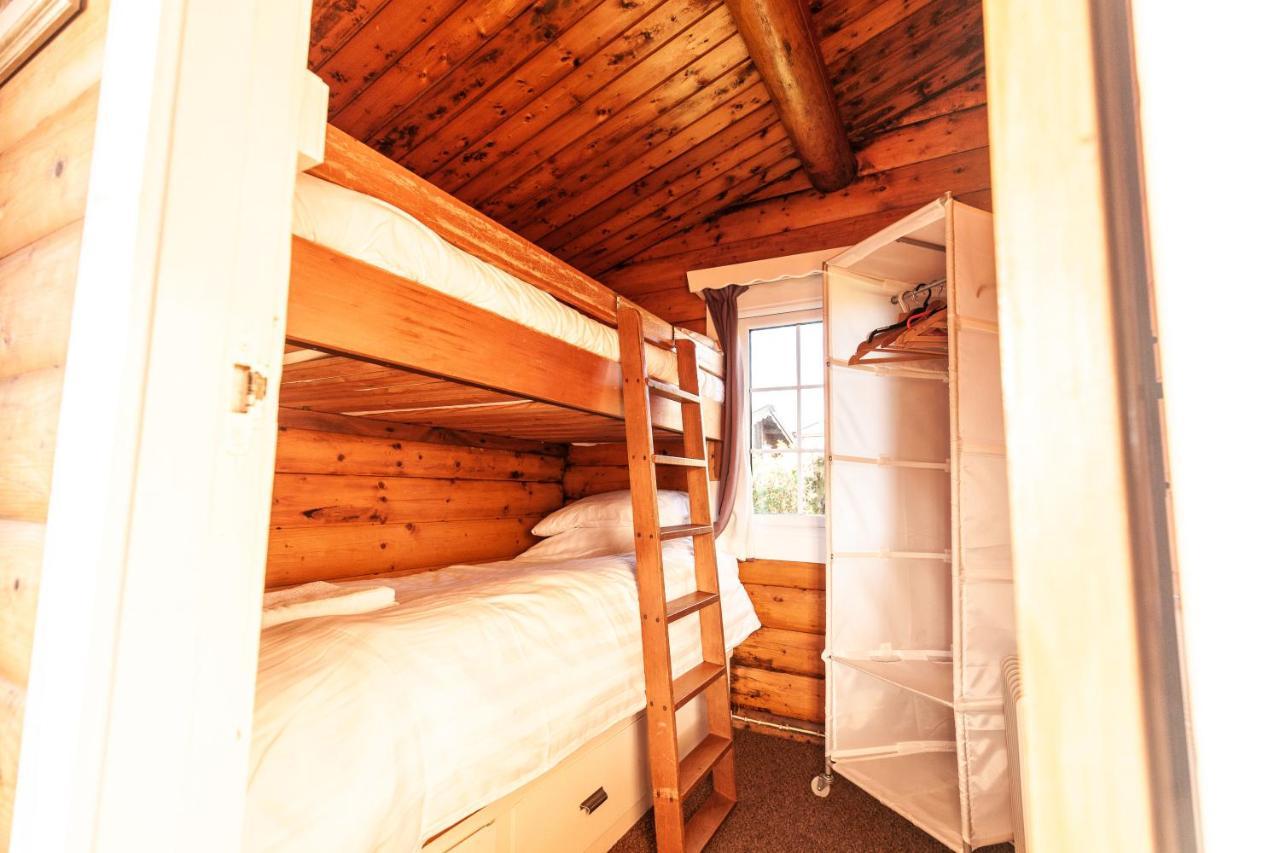 Log Cabin Nestled In The Mountains Of Snowdonia By Seren Property Trawsfynydd Ngoại thất bức ảnh