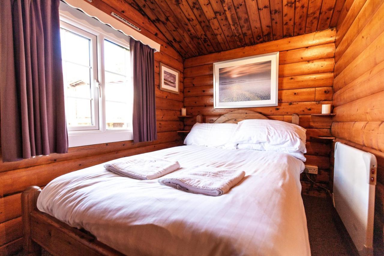 Log Cabin Nestled In The Mountains Of Snowdonia By Seren Property Trawsfynydd Ngoại thất bức ảnh