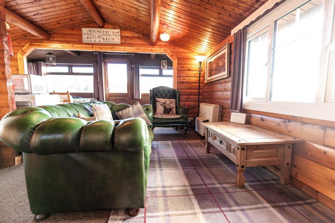 Log Cabin Nestled In The Mountains Of Snowdonia By Seren Property Trawsfynydd Ngoại thất bức ảnh